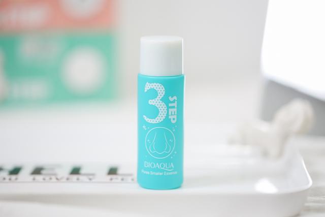 去黑头最好的套装,草莓鼻去黑头套装