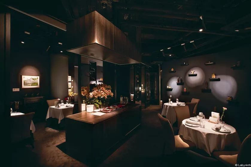 新加坡米其林餐厅名字和地址,普吉岛必打卡的米其林餐厅