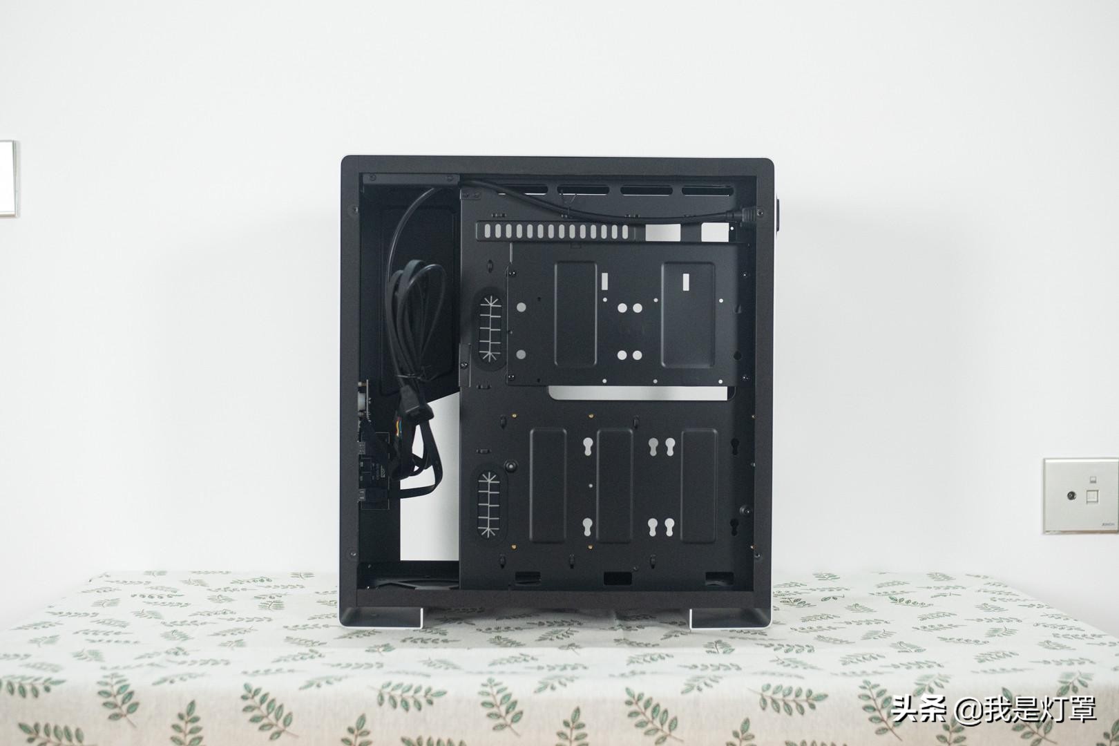 买不起MacM1的我,用QQLT魔改CPU和RX560显卡吃上黑苹果