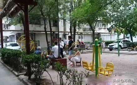 在天津最羡慕的就是住在体院北,天津市体院北