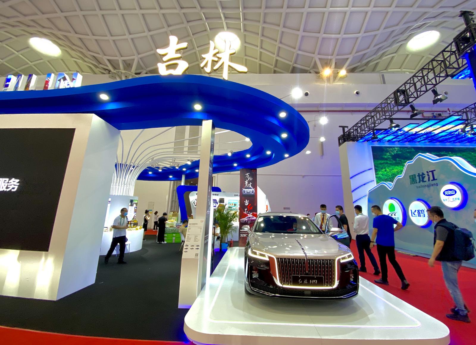 世界最大消费展,2021年亚太地区规模最大的精品展