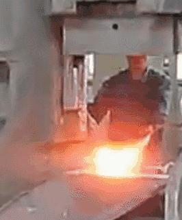 金属的铸造成型方法,金属铸造工艺