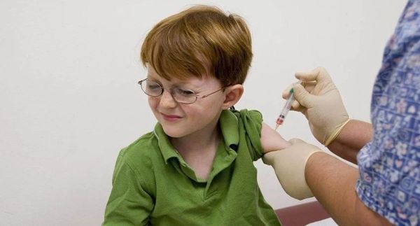 接种疫苗后疫苗异常怎样处理,疫苗没打进去怎么办