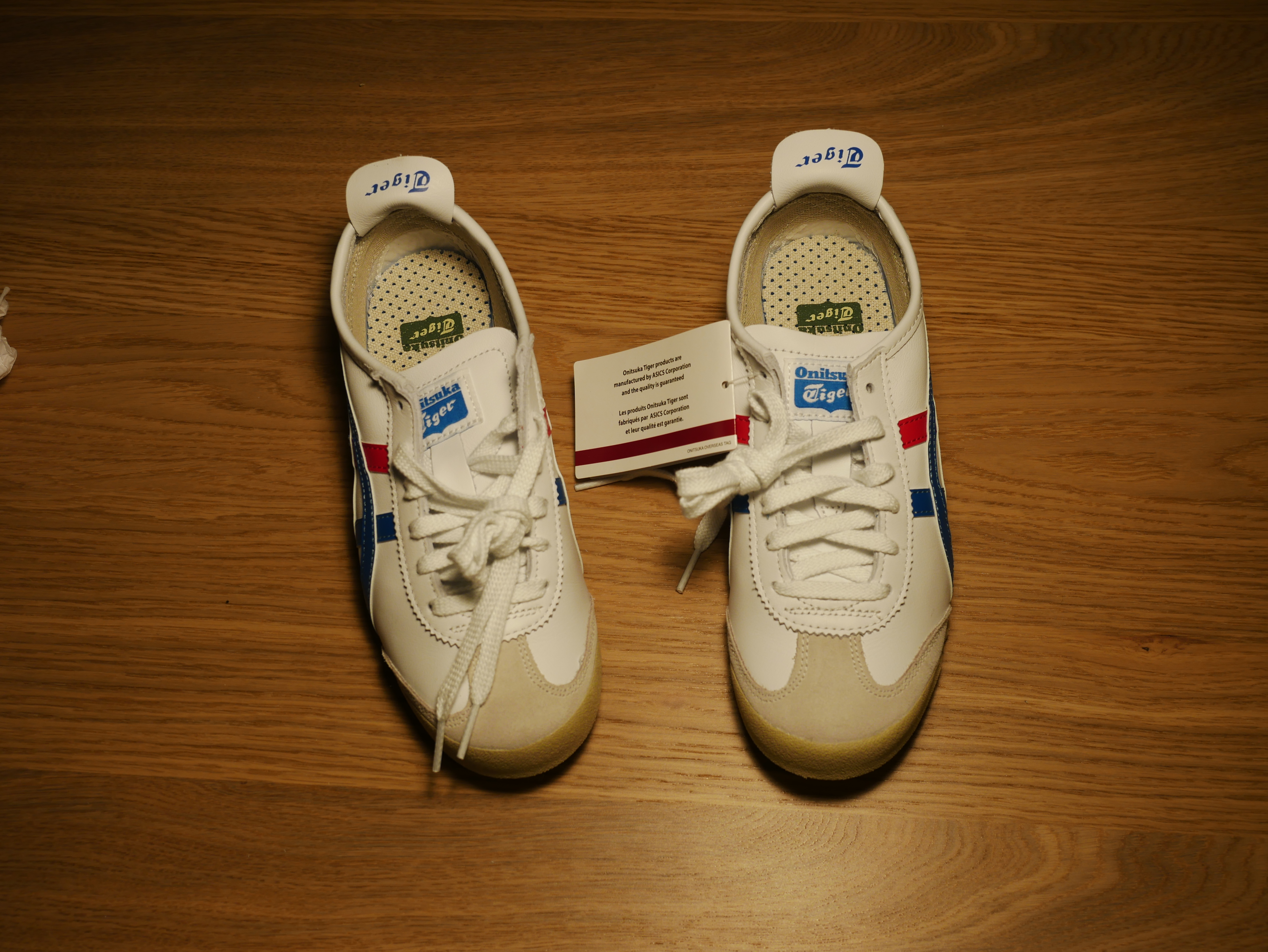 鬼冢虎mexico鞋子,鬼冢虎mexico休闲鞋