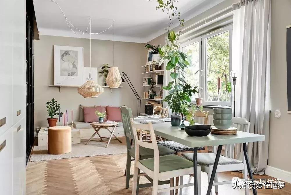 曼谷小户型住宅,曼谷小户型新楼盘