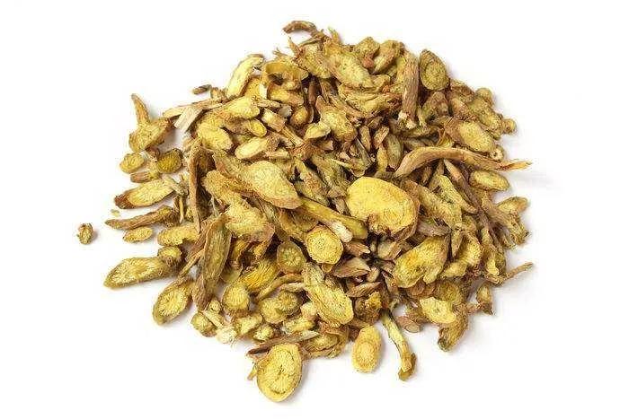 一颗痔疮肿起来一圈,一颗痣引发的血案