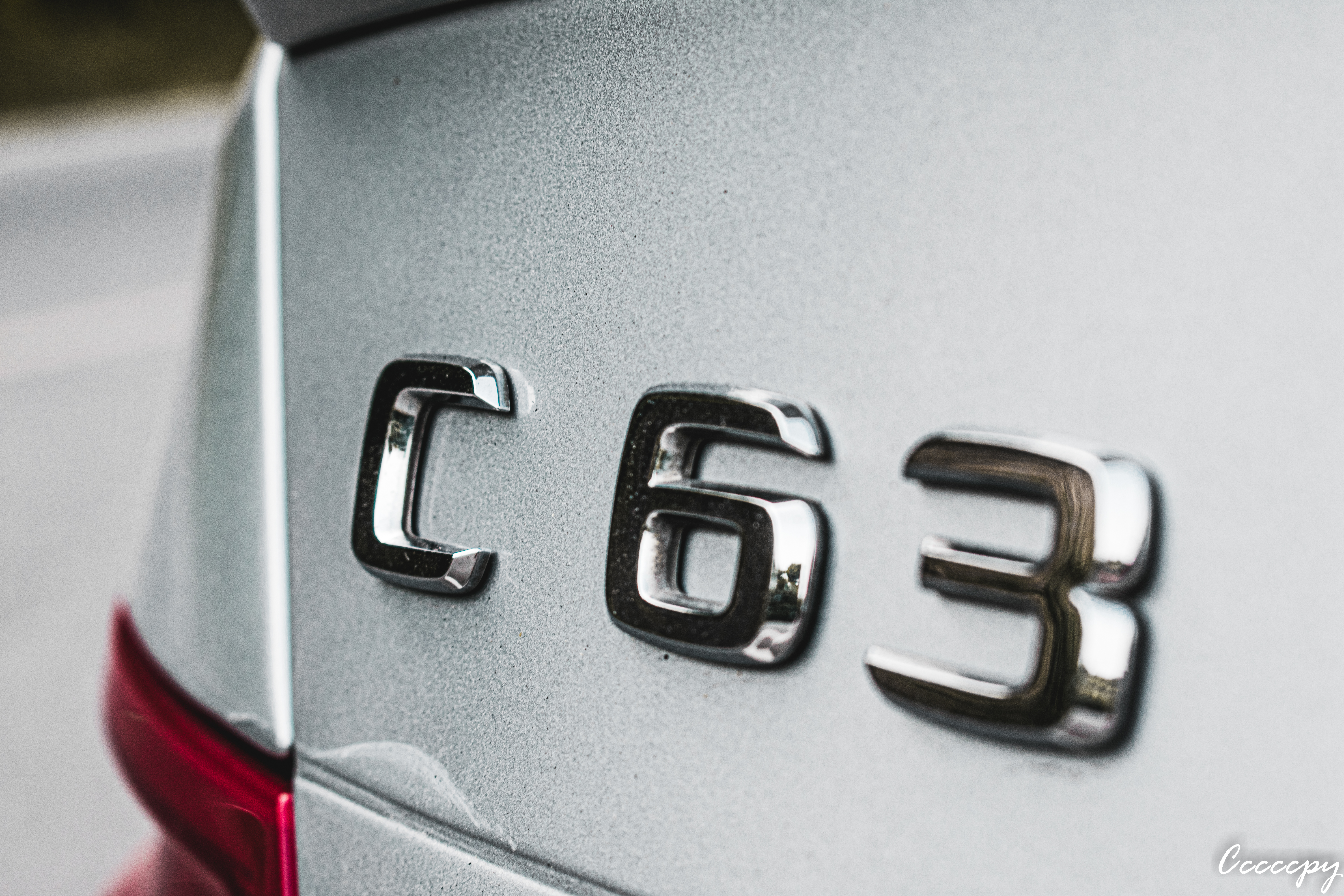 奔驰amgc63双门走街声浪,38号试驾奔驰c63amg