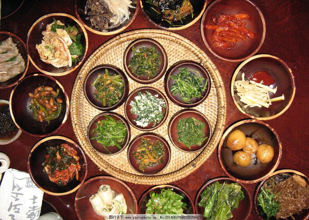 49张照片告诉你韩国与众不同,50张照片让你了解韩国