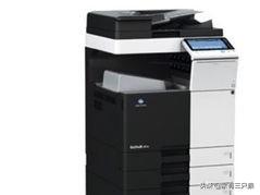 工作大打印机如何选,现在职场都要精通打印机吗