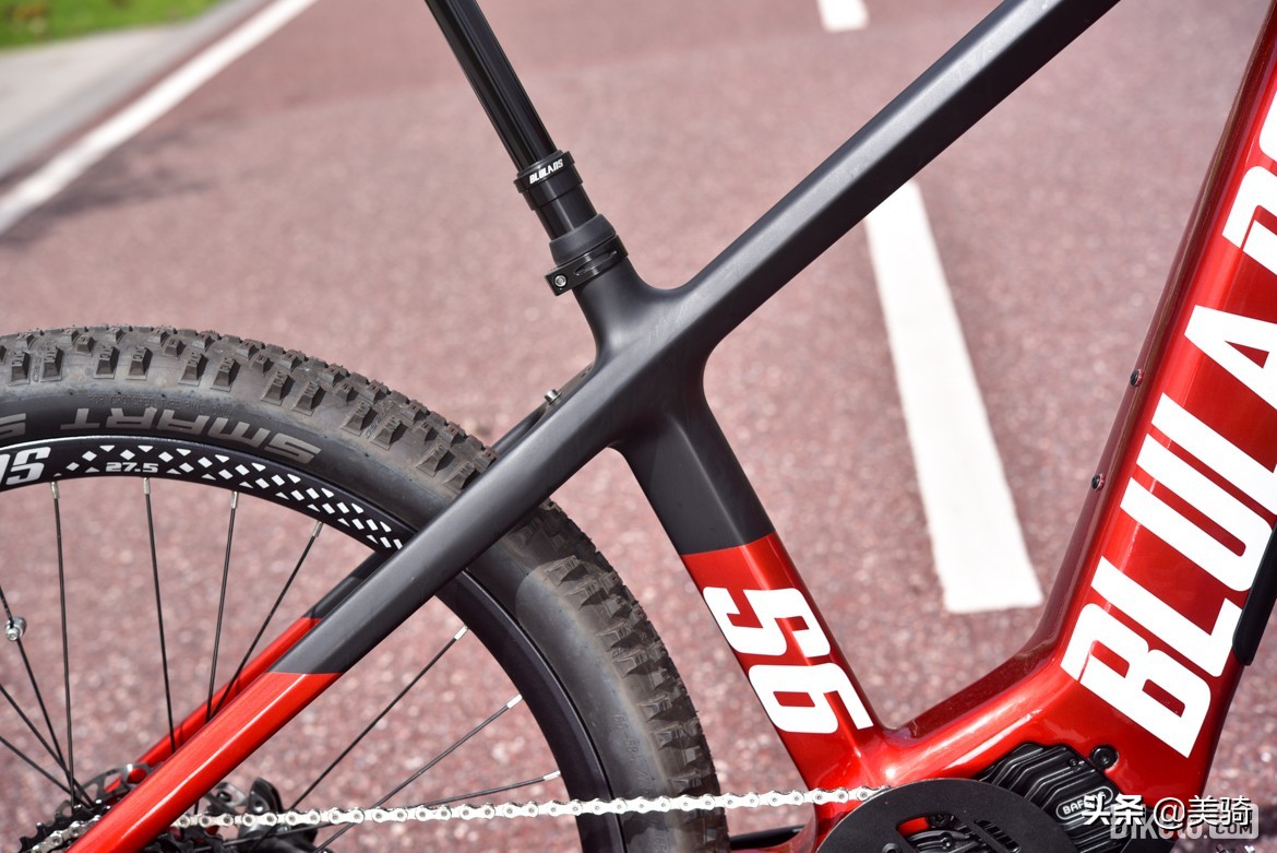 布鲁莱斯电助力山地车推荐,布鲁莱斯s10电助力自行车评测