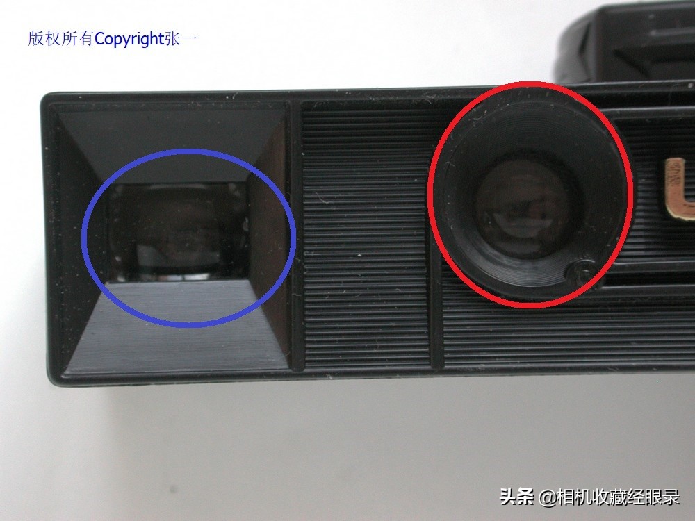 适合“情人节“使用的照相机：美国制造的LOVE牌微型相机