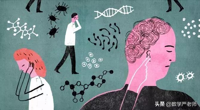 如何与你的孩子讨论*行为性**？这个母亲的做法有大智慧（转载）