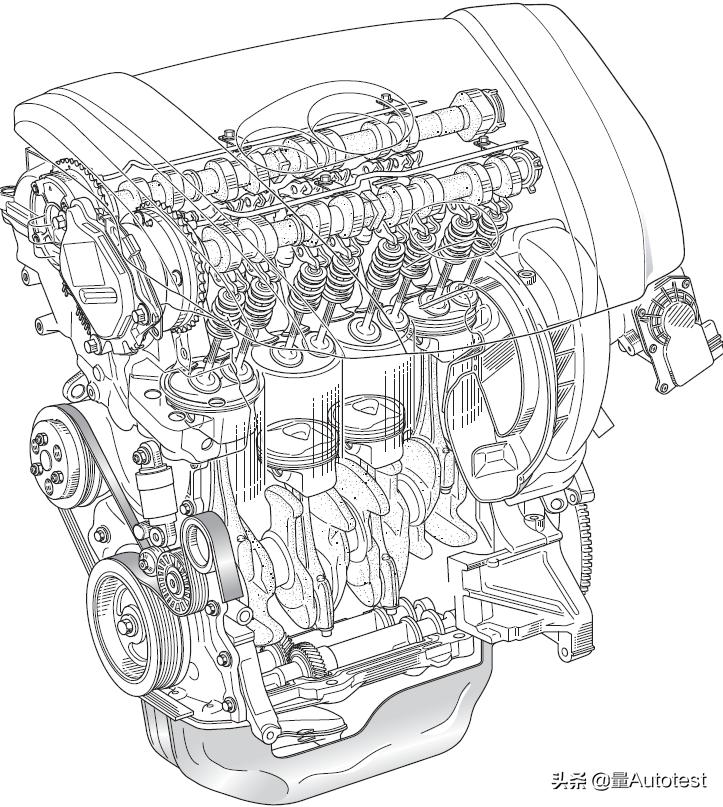 马自达车发动机知识,马自达6pcm动力控制模块编程错误