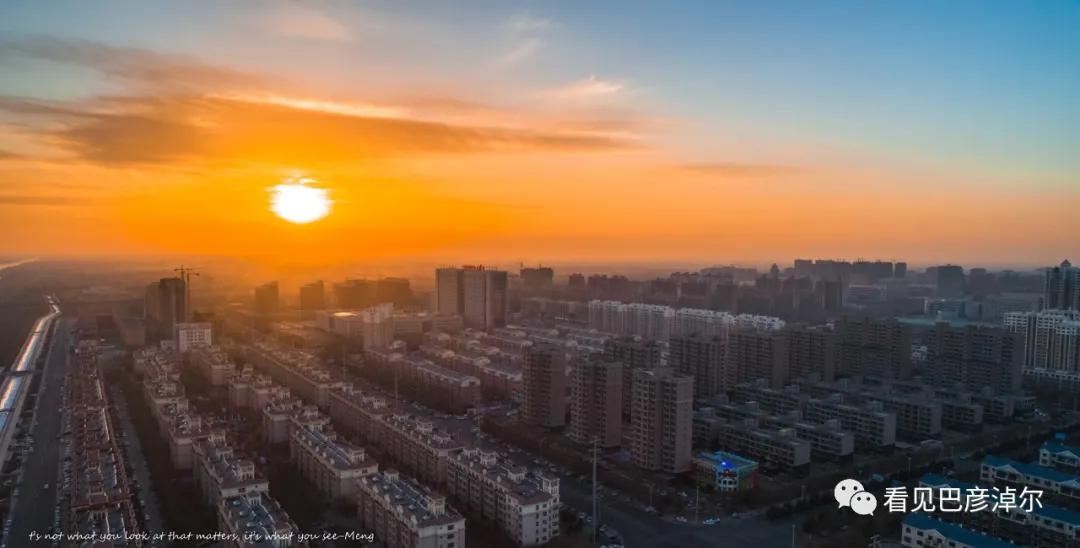 内蒙古巴彦淖尔有多美,巴彦淖尔有多美