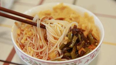 持续更新的螺蛳粉测评简单粗暴,史上最全的螺蛳粉测评