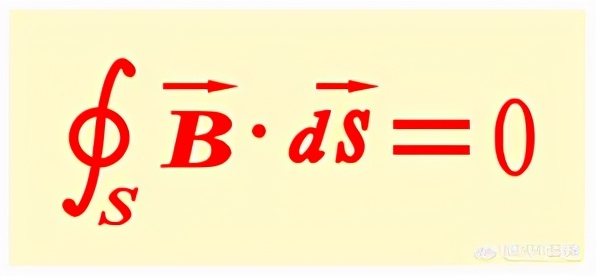 最简单的麦克斯韦方程组,麦克斯韦方程组各个物理量简介