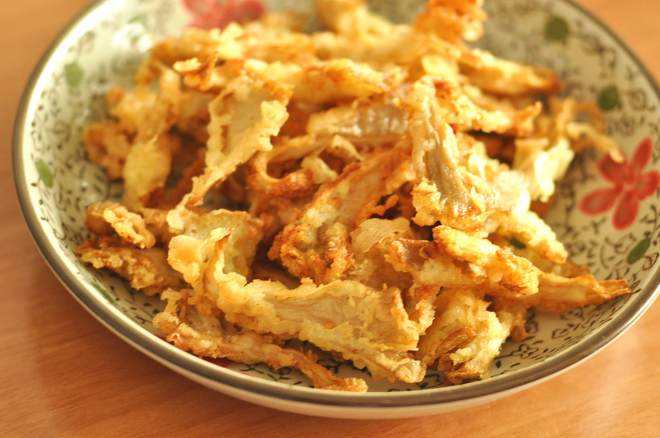 常见的蘑菇和菌菇,蘑菇种类的家常做法