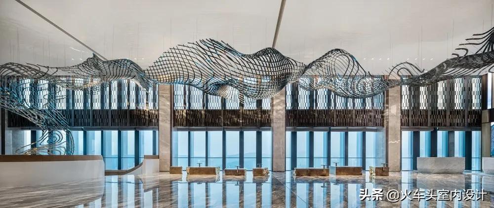 重庆江景希尔顿酒店,重庆两江高科希尔顿酒店是几星