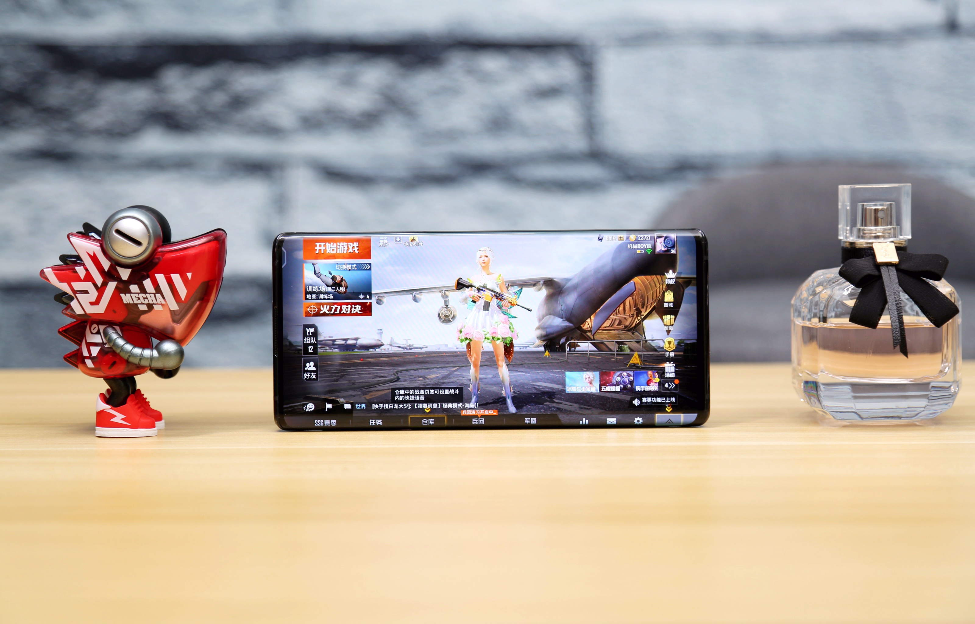 nex3和nex3s外观有什么区别,vivonex3对比华为mate30pro