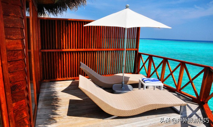 马尔代夫性价比最高攻略,马尔代夫攻略签证