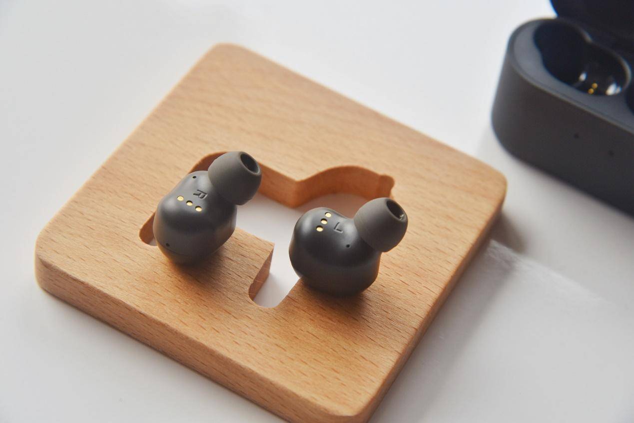 EETAIR的陪伴让你步伐更轻快