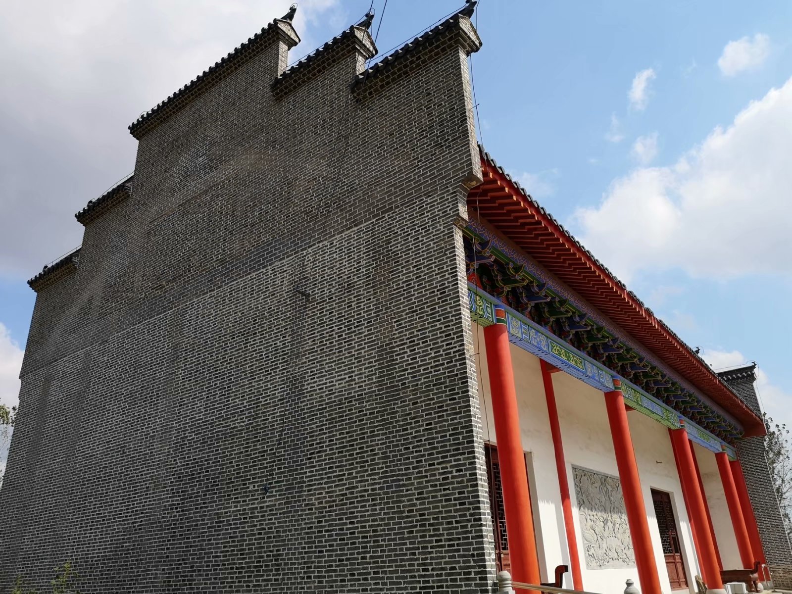 摩托骑行附近好玩的地方,摩托圈附近的旅游景点