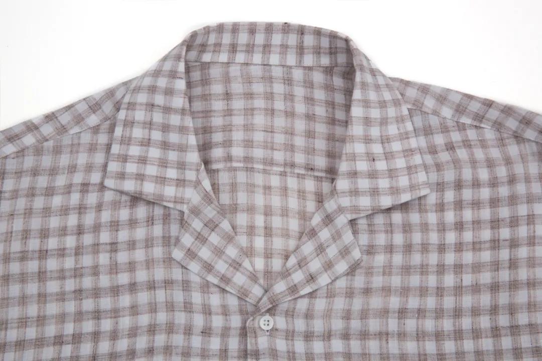 衬衫推荐宽松衬衫,衬衫买多少码的