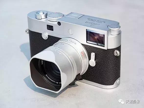 深入解读｜史上最安静的徕卡M相机—LEICAM10