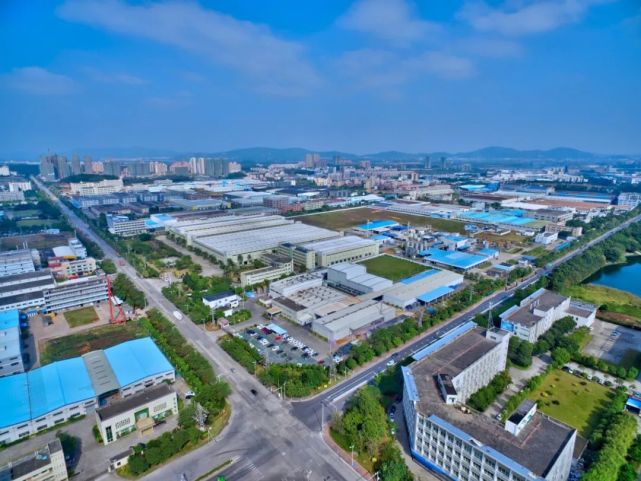 万亩千亿落户三水乐平,佛山三水乐平镇未来10年的规划