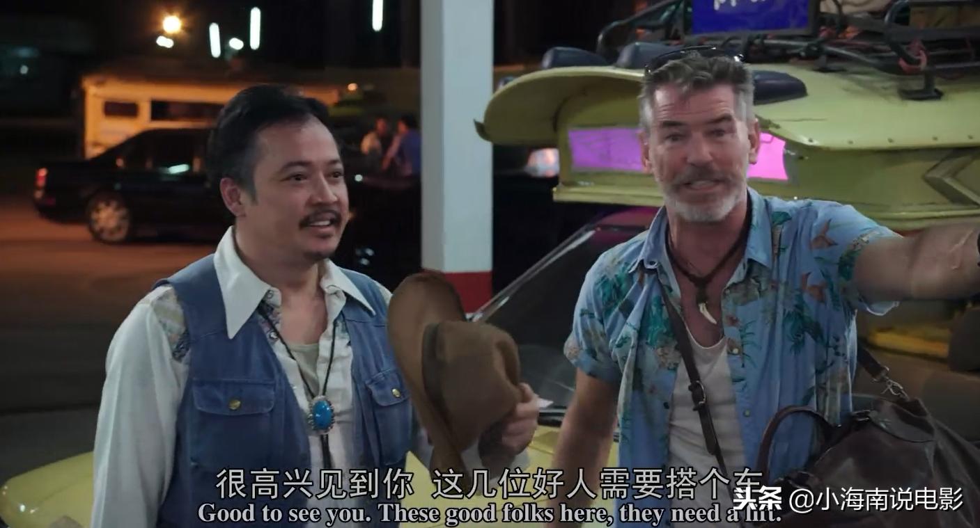 小伙工作却发生意外,小伙上班路上发生了什么事情