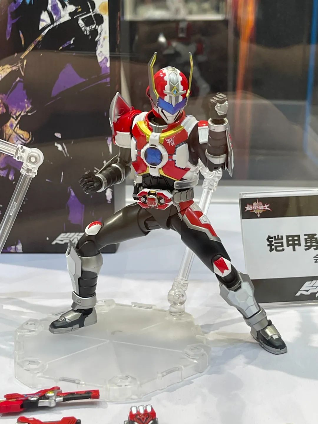 2021上海wf展集锦,今年wf展在哪里