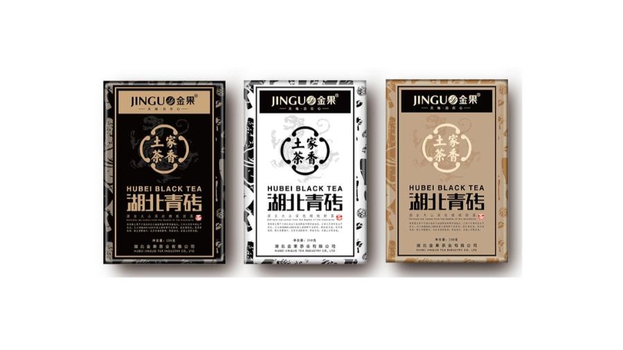 茶香出国门！恭喜金果茶业进驻阿里巴巴国际站