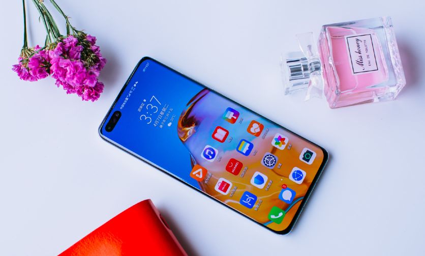 华为p40pro耳机原装多少钱一个,华为p40有没有耳机赠送