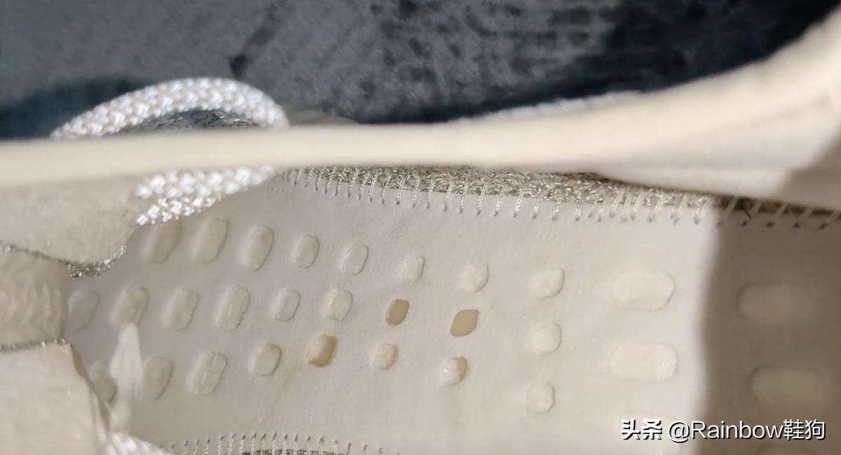 yeezy350天使美洲限定测评,yeezy350欧洲限定测评