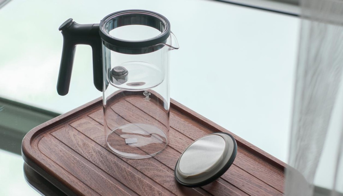 鸣盏飘逸杯耐高温福利,鸣盏磁吸飘逸杯