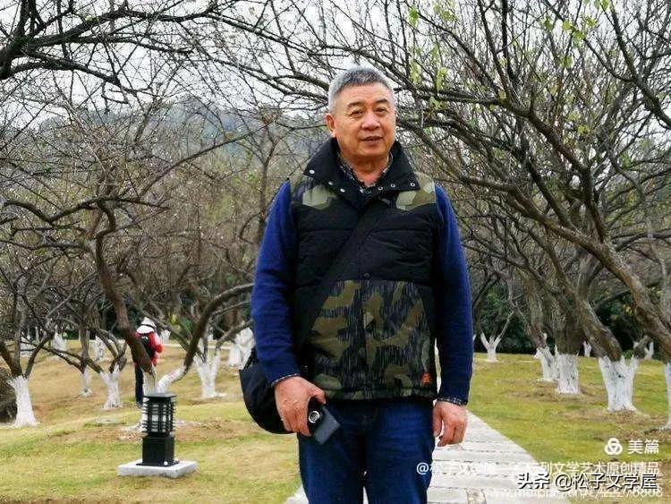 每个年龄阶段都有不同的追求,不同的人生阶段不同的追求