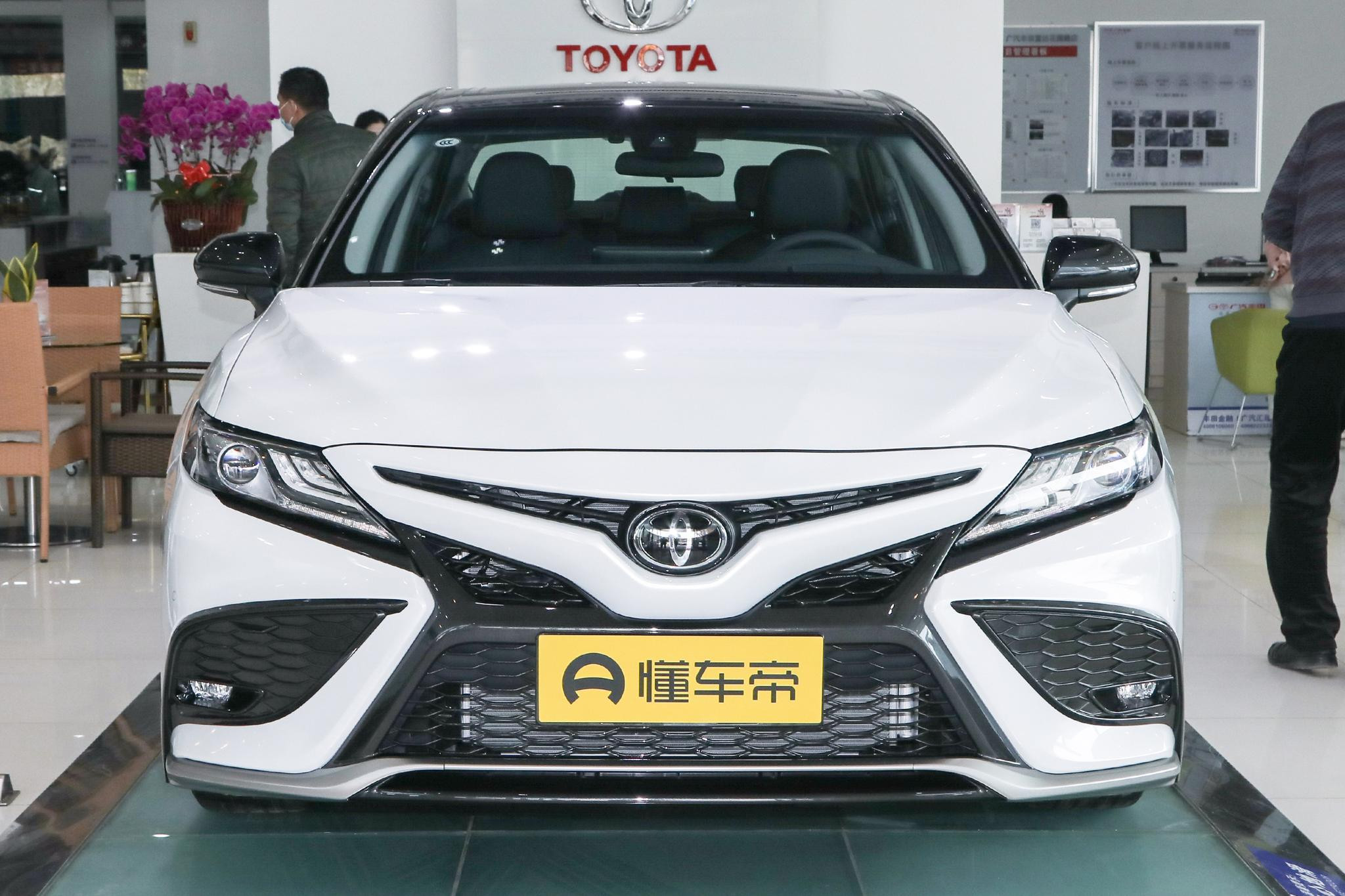 10月份销量突破2.6万辆，广汽丰田凯美瑞，值得入手吗？