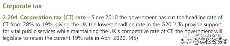 英国政府降息,英国央行紧急降息50个基点