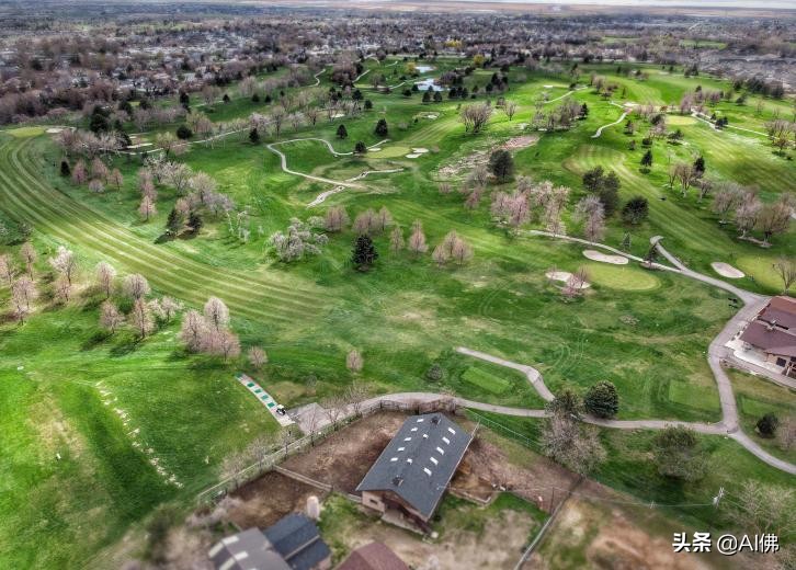 美国各州最宜居地,美国各州最适合居住的地方