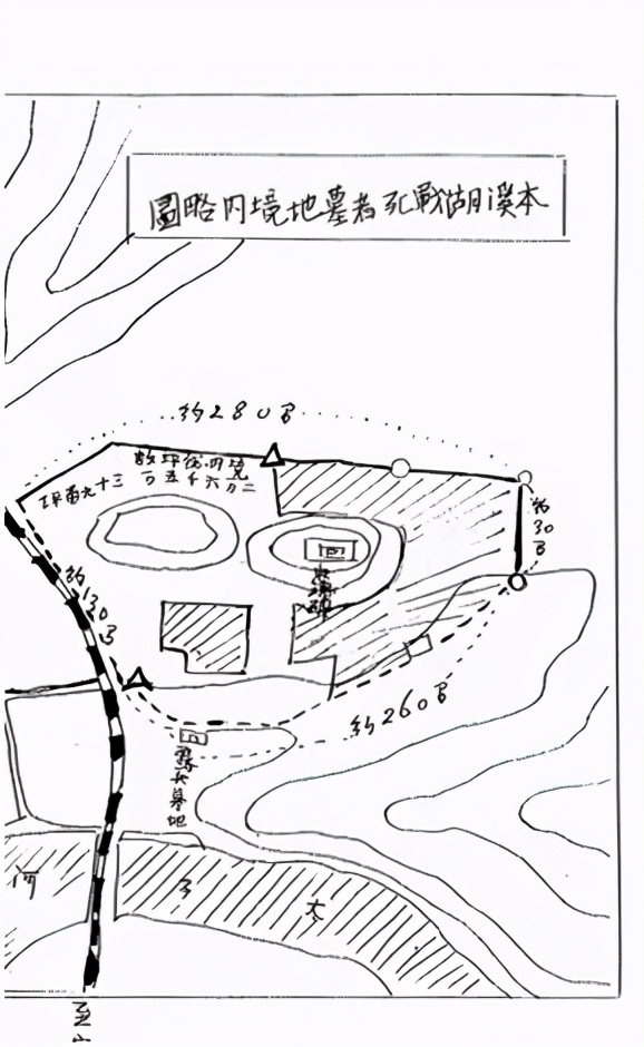 那座处处“坟”名的辽东山城是我的家乡