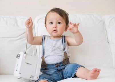 宝宝长高长腿的方法,如何让孩子练出大长腿