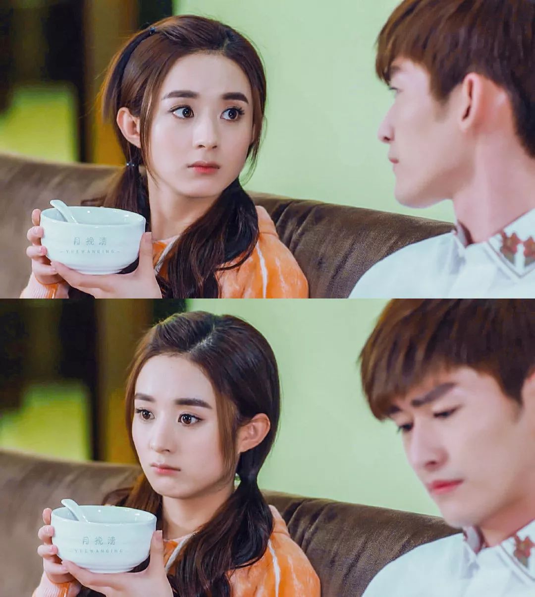 娜扎拍电视剧为什么都扑街了,娜扎即将拍的新剧