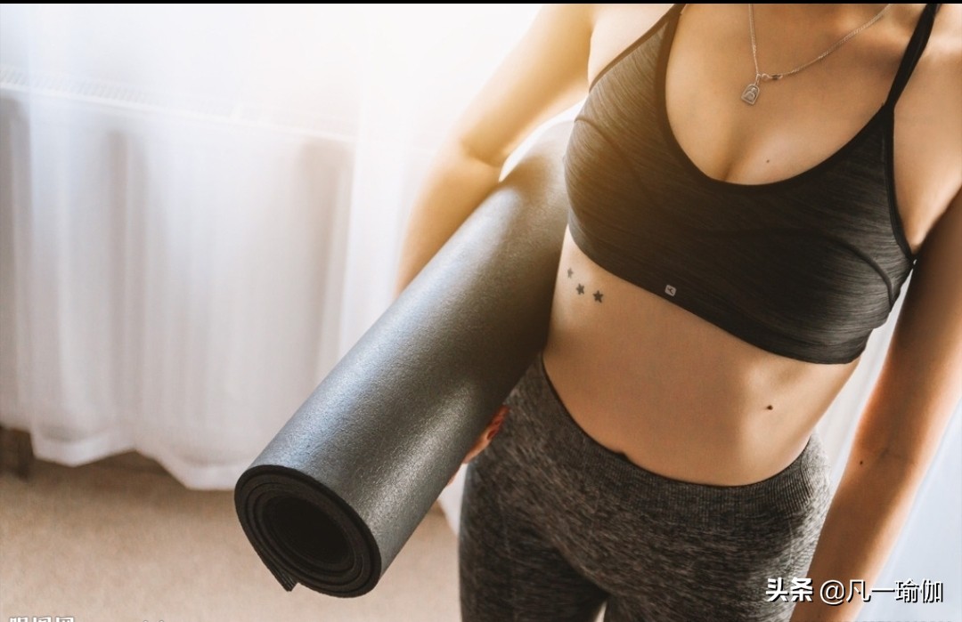 初学瑜伽入门必练的动作,瑜伽初学者入门必练8个动作