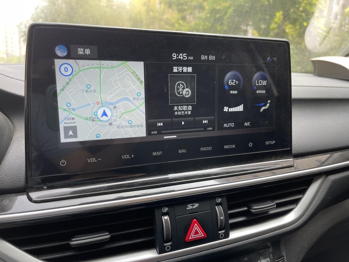 起亚k3怎么看发动机修过,起亚k3怎么看1.5自吸还是1.4t