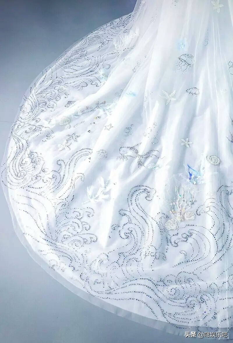 唐嫣杨幂婚礼婚纱照视频,唐嫣新娘视频