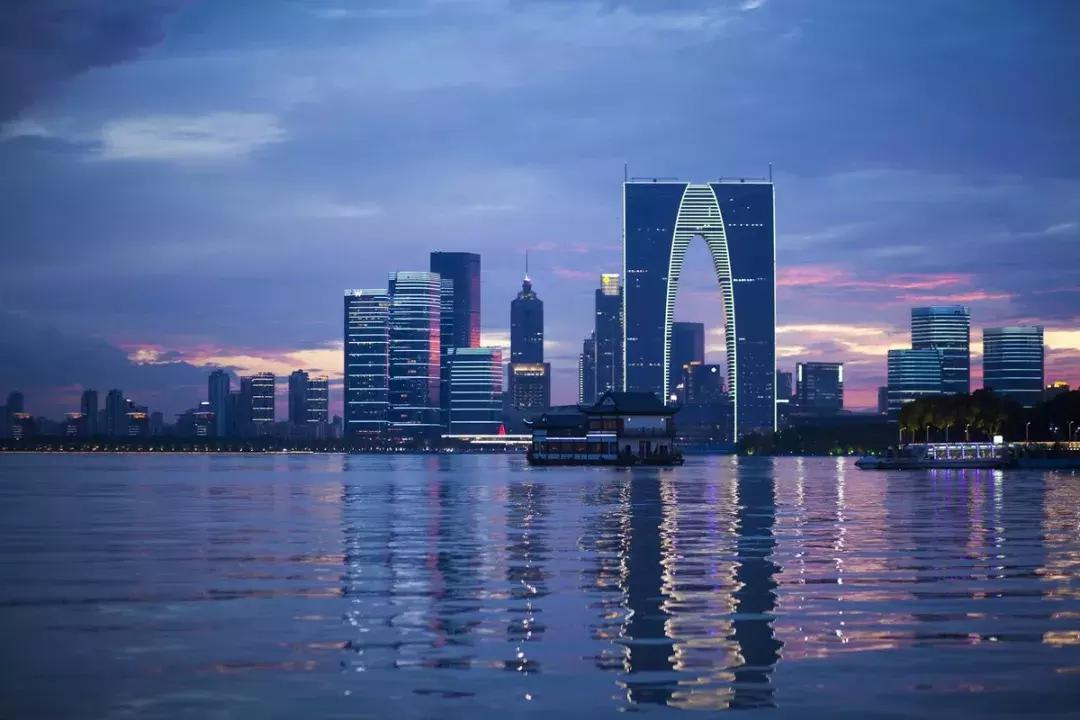 它，在“最无锡”的地方，造了一个梦