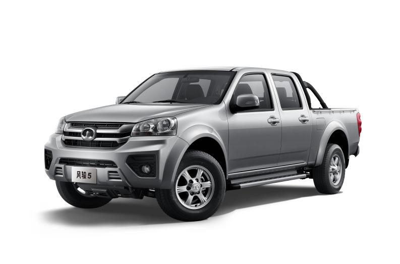 风骏5皮卡优惠价,风骏五柴油四驱好吗