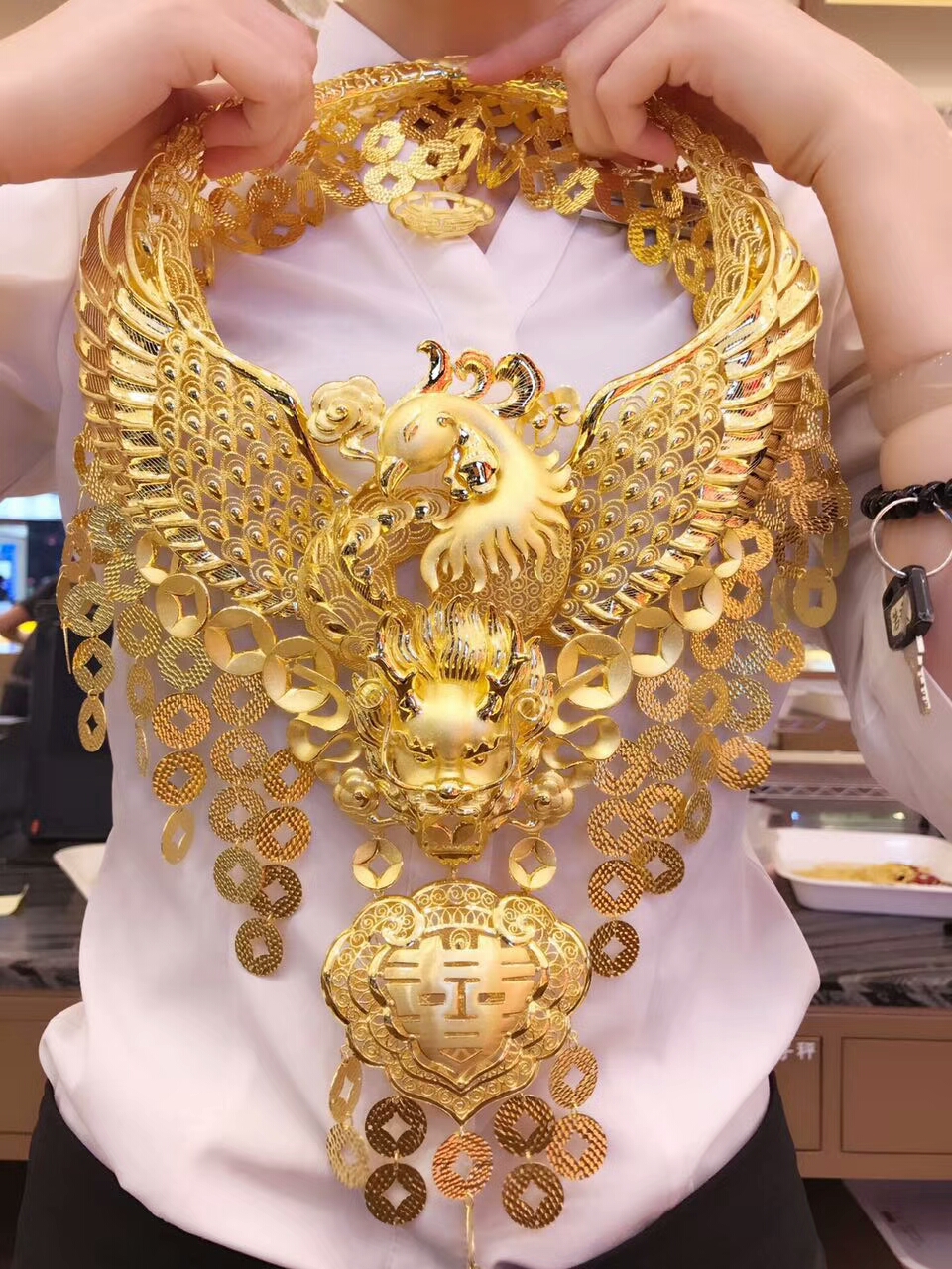 黄金品类和价格,黄金行业十大秘密