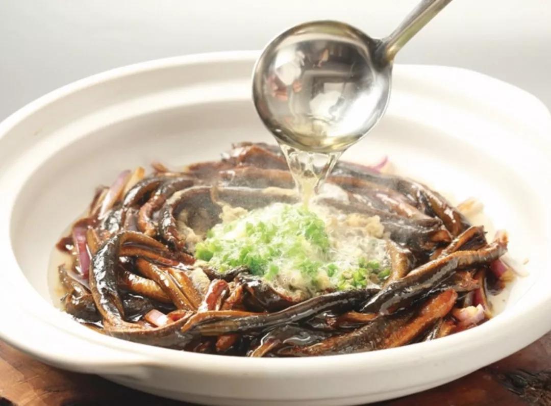 黄鳝，淡水水族中的小角色，凭什么成了直播时代的网红