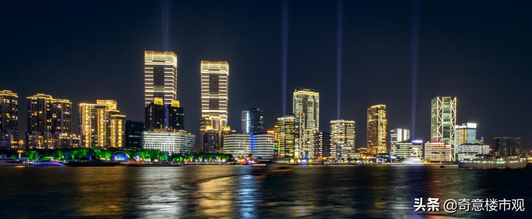 招商北外滩最新楼盘,未来5年虹口北外滩新盘